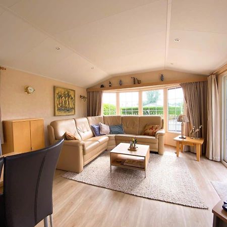 Вилла Hello Zeeland - Vakantiehuis Paarlhof 51 Грёде Экстерьер фото