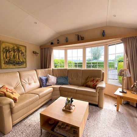 Вилла Hello Zeeland - Vakantiehuis Paarlhof 51 Грёде Экстерьер фото